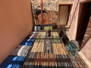 Casa Umberto - Seneghe