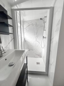 Studio Lumineux Mezzanine à 10 minutes de Disney