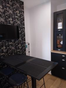 Appartements Superbe appartement a Strasbourg : photos des chambres