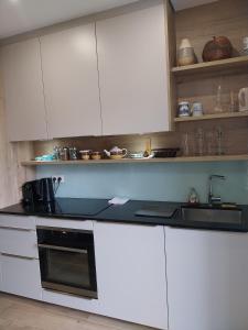 Appartements Superbe appartement a Strasbourg : photos des chambres