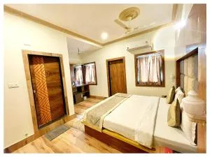 HOTEL PREMIUM JUNGLE CARBETT CASTLE Best Budget Hotel In RAMNAGAR NAINITAL - Rāmnagar