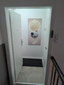 Central Accommodation with Style - Solingen