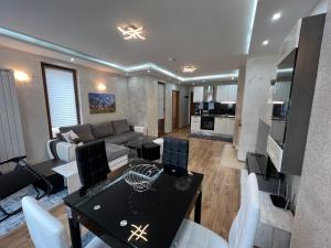 Tulip Apartment High-End, Grand Resort Pamporovo