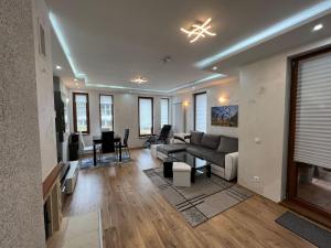 Tulip Apartment High-End, Grand Resort Pamporovo