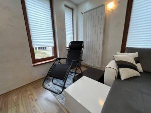 Tulip Apartment Pamporovo