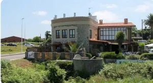 CASA DEL SURF surfhouse somo - Loredo