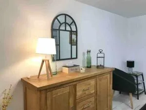 Charmant Gîte à Neufchâteau Proche Domrémy-la-Pucelle - FR-1-589-797 - Prez-sous-Lafauche