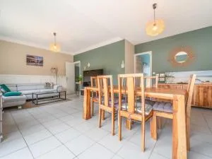 Maison à Mimizan pour 7 Pers. avec WIFI et Climatisation, à Proximité Lac et Plage - FR-1-50-163 - 米米藏