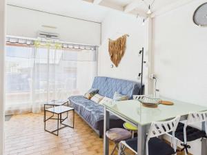 Appartement 2 pièces proche plage avec parking à Grau dAgde - FR-1-423-317