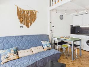 Appartement 2 pièces proche plage avec parking à Grau dAgde - FR-1-423-317