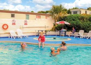 Fishguard Holiday Park