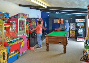 Fishguard Holiday Park