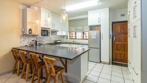 Summer Place Holidays