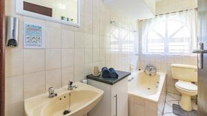 Summer Place Holidays