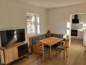 Appartements und Vinoteka DAVID