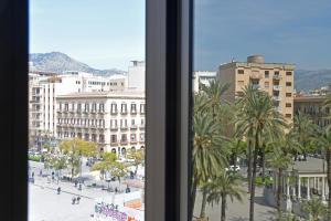 Sabatino Piazza Castelnuovo - Politeama