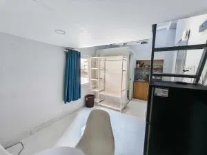 MMM Inn - Thượng Thôn