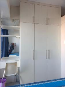 Sea Residence Tower EF by Theresa P