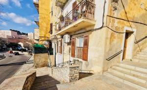 Appartement centre ville bastia