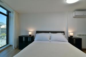 Sabatino Piazza Castelnuovo - Politeama