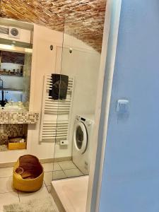 Appartement centre ville bastia