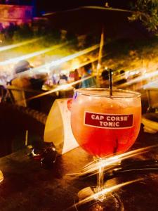 Appartement centre ville bastia