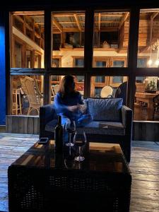 MaRaVillas DR in the mountains excellent location