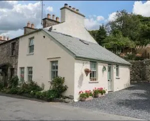 Janet's Gem, Leasgill - Sedgwick