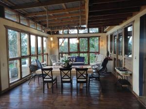 MaRaVillas DR in the mountains excellent location