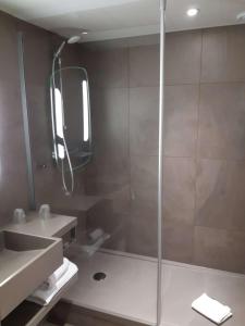 Hotels Novotel Le Mans : photos des chambres