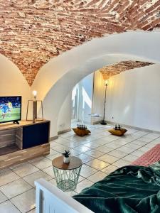 Appartement centre ville bastia