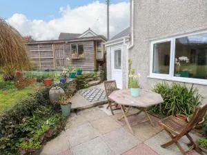 Elder Cottage Studio - Ponsanooth