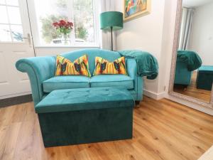 Elder Cottage Studio