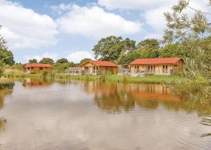 Gadlas Park Holiday Cabins