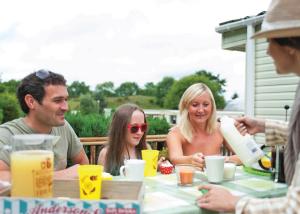 Grondre Holiday Park