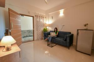 HomeSlice Whitefield - 1BHK, 2BHK Apartment