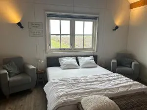 Warmhuisje - 诺德施华伍德