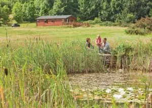 Warren Lodges - Witham