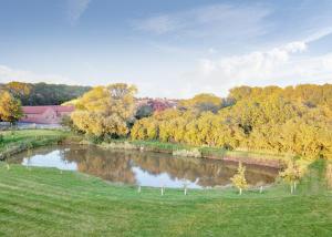 Green Meadows Park