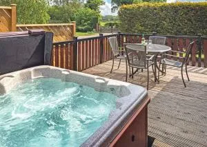 霍利布鲁克假日公园 - Tholthorpe