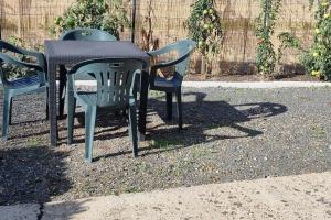 Appartement au coeur du perche