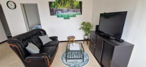 Appartement au coeur du perche