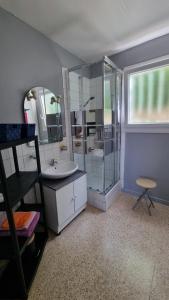 Appartement au coeur du perche