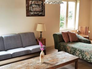 Vakantiehuis in Flanders Fields - 3hvězdičkové hotely ve městě Zonnebeke