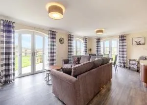 Haystax Holiday Lodges - Waskerley