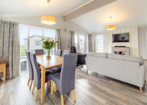 Haystax Holiday Lodges
