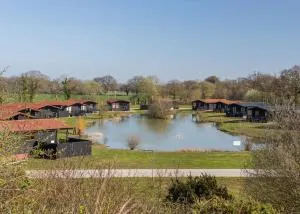 High Lodge - Bramfield