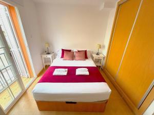 Evans Realty BU Adosado & Aparcamiento & Piscina & Pádel