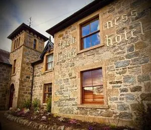 Loch Ness Lodge Hotel - Invermoriston