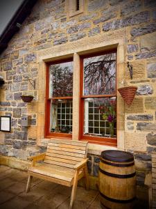 Loch Ness Lodge Hotel